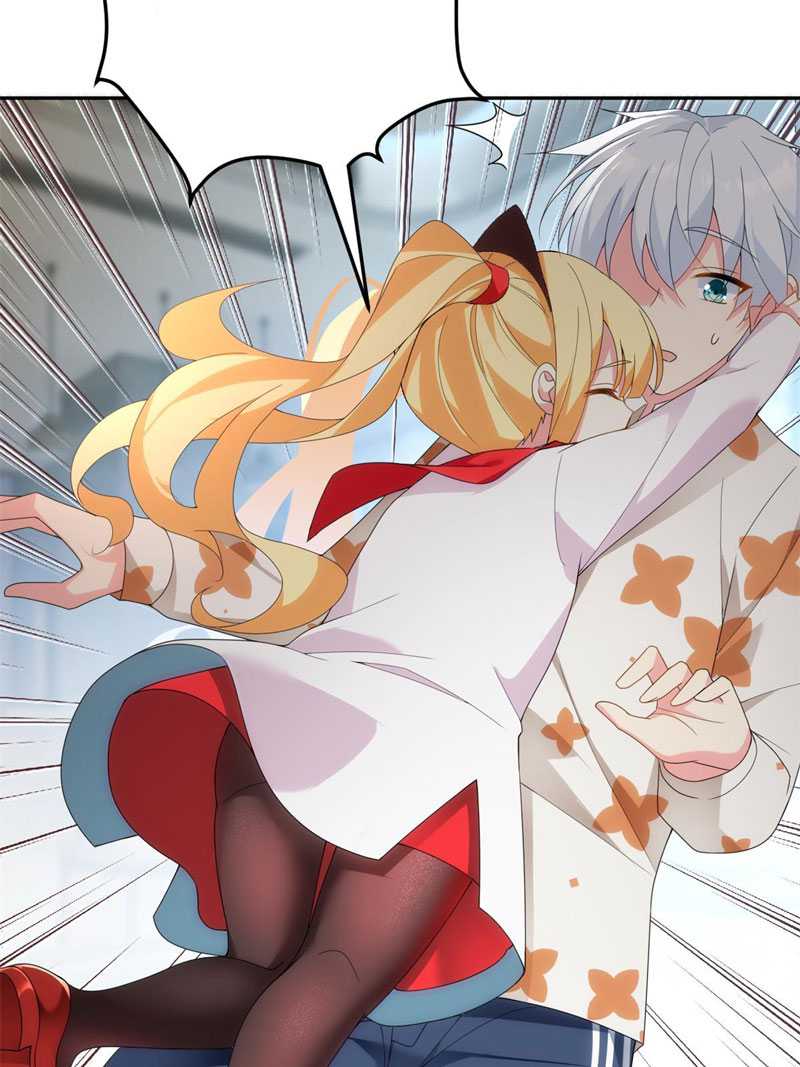 I Eat Soft Rice in Another World Chapter 11 - halaman 12