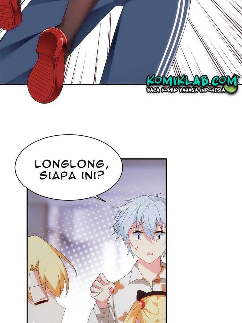 I Eat Soft Rice in Another World Chapter 11 - halaman 13