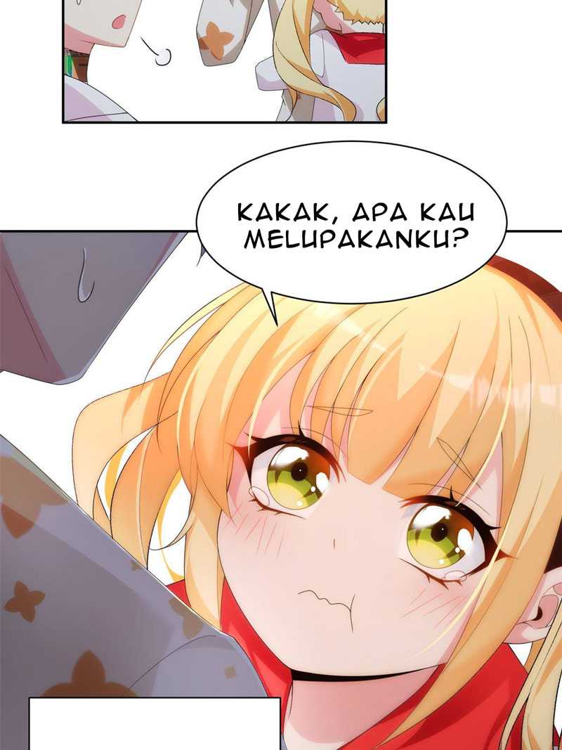 I Eat Soft Rice in Another World Chapter 11 - halaman 14