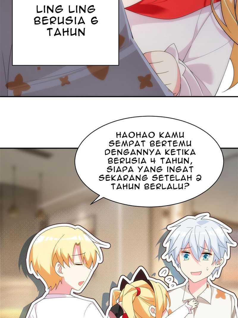 I Eat Soft Rice in Another World Chapter 11 - halaman 15