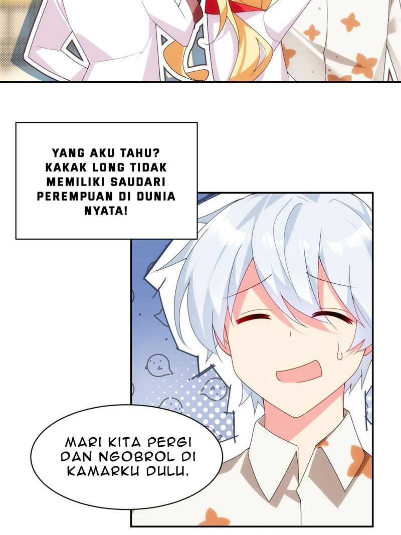 I Eat Soft Rice in Another World Chapter 11 - halaman 16