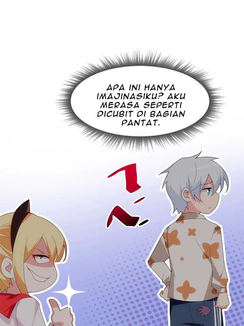 I Eat Soft Rice in Another World Chapter 11 - halaman 17
