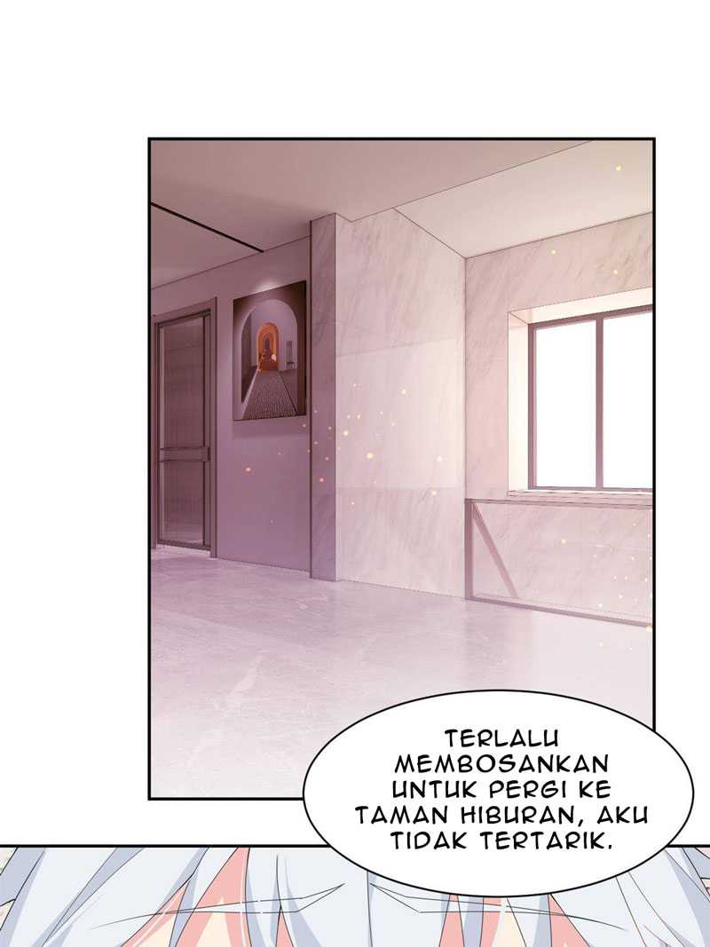 I Eat Soft Rice in Another World Chapter 11 - halaman 19