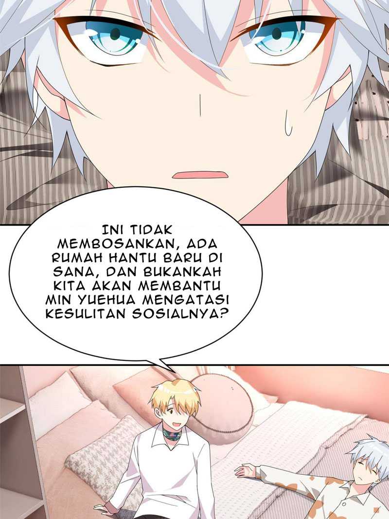 I Eat Soft Rice in Another World Chapter 11 - halaman 20