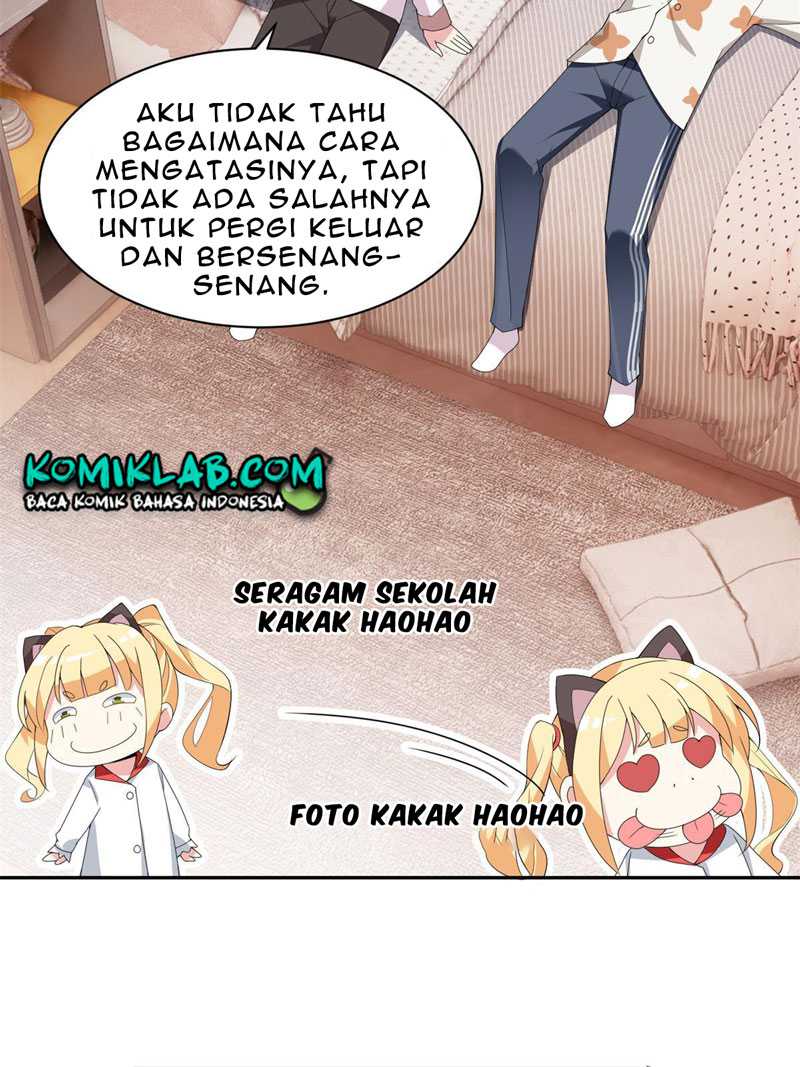 I Eat Soft Rice in Another World Chapter 11 - halaman 21