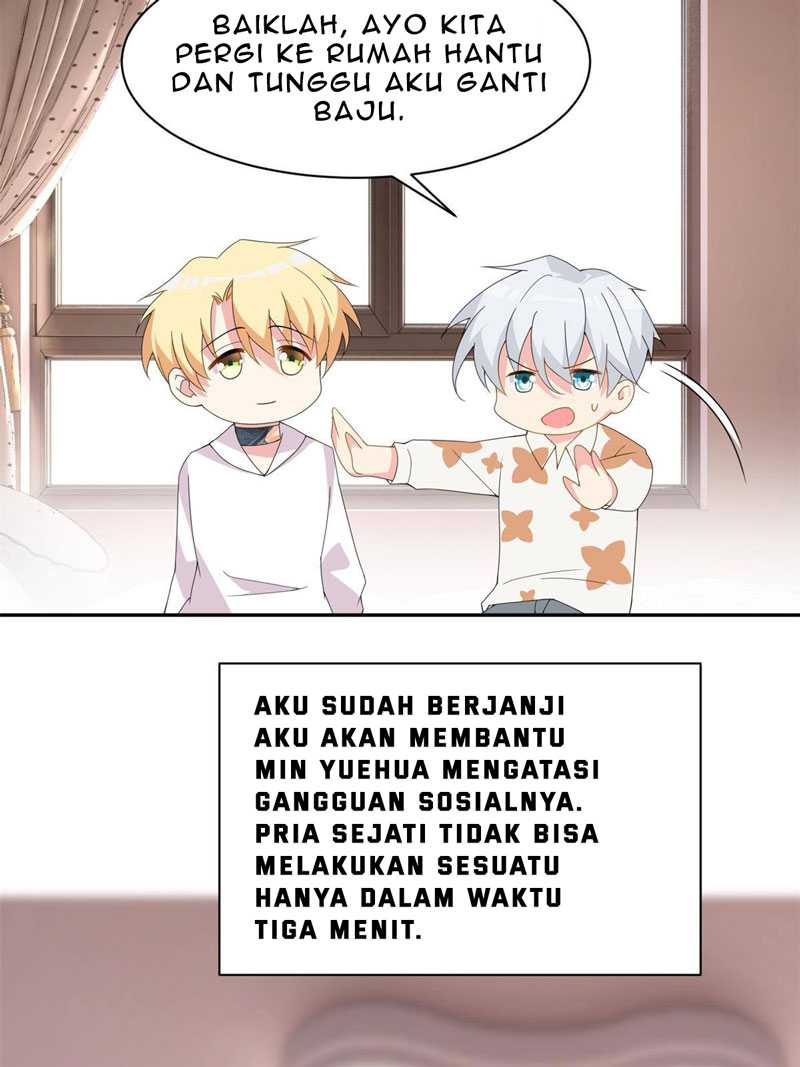 I Eat Soft Rice in Another World Chapter 11 - halaman 24