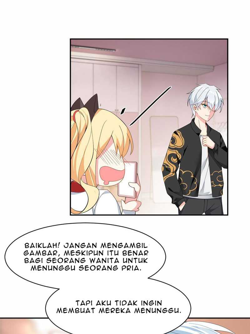 I Eat Soft Rice in Another World Chapter 11 - halaman 28