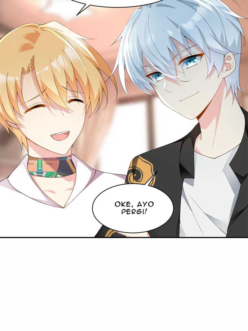 I Eat Soft Rice in Another World Chapter 11 - halaman 29