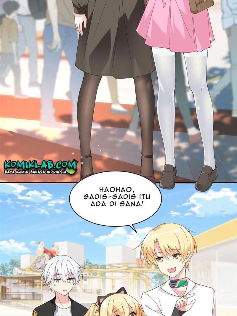 I Eat Soft Rice in Another World Chapter 11 - halaman 32