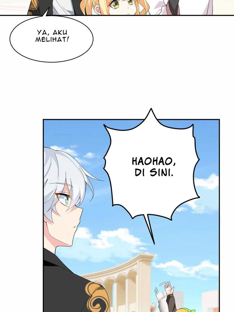 I Eat Soft Rice in Another World Chapter 11 - halaman 33