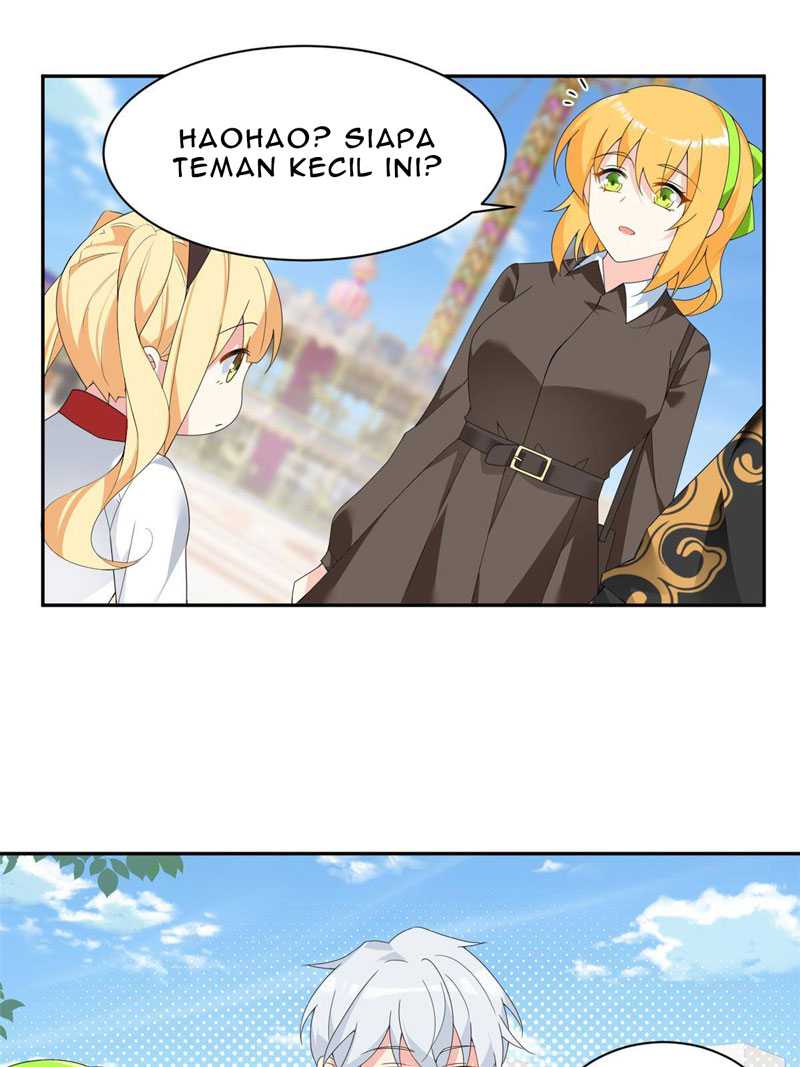 I Eat Soft Rice in Another World Chapter 11 - halaman 35