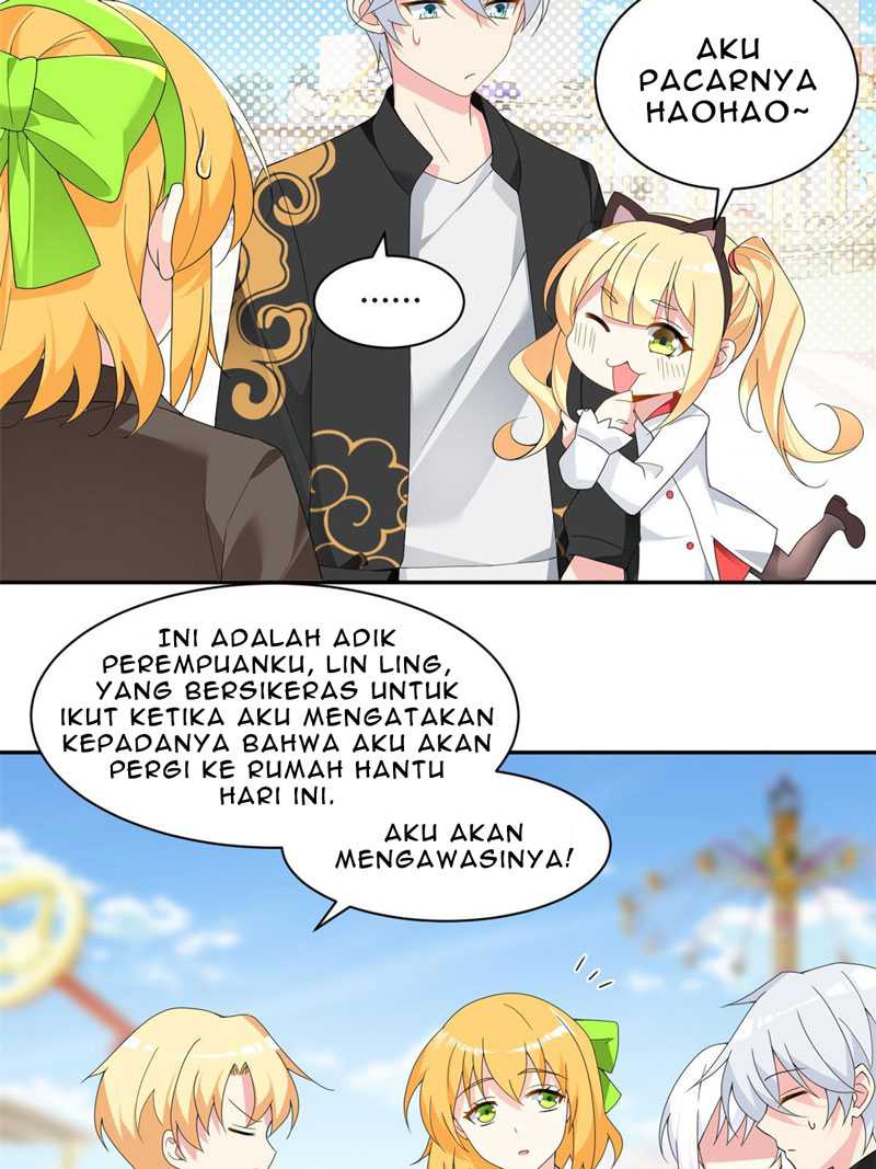 I Eat Soft Rice in Another World Chapter 11 - halaman 36
