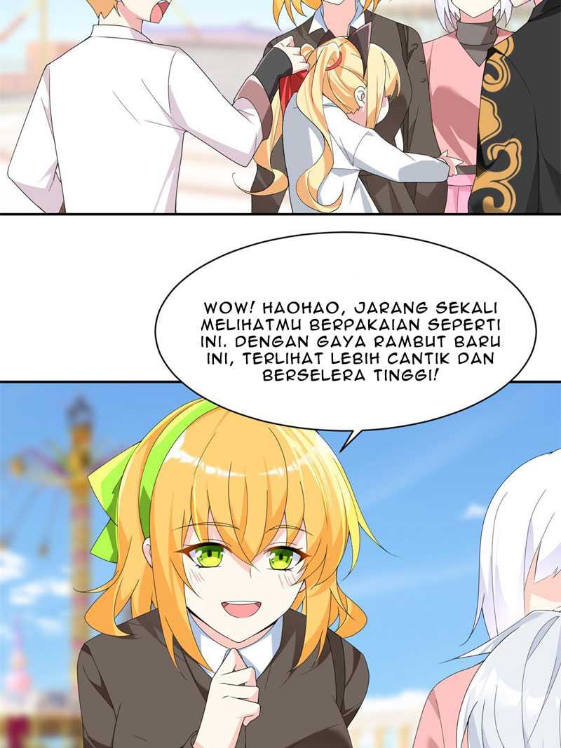 I Eat Soft Rice in Another World Chapter 11 - halaman 37