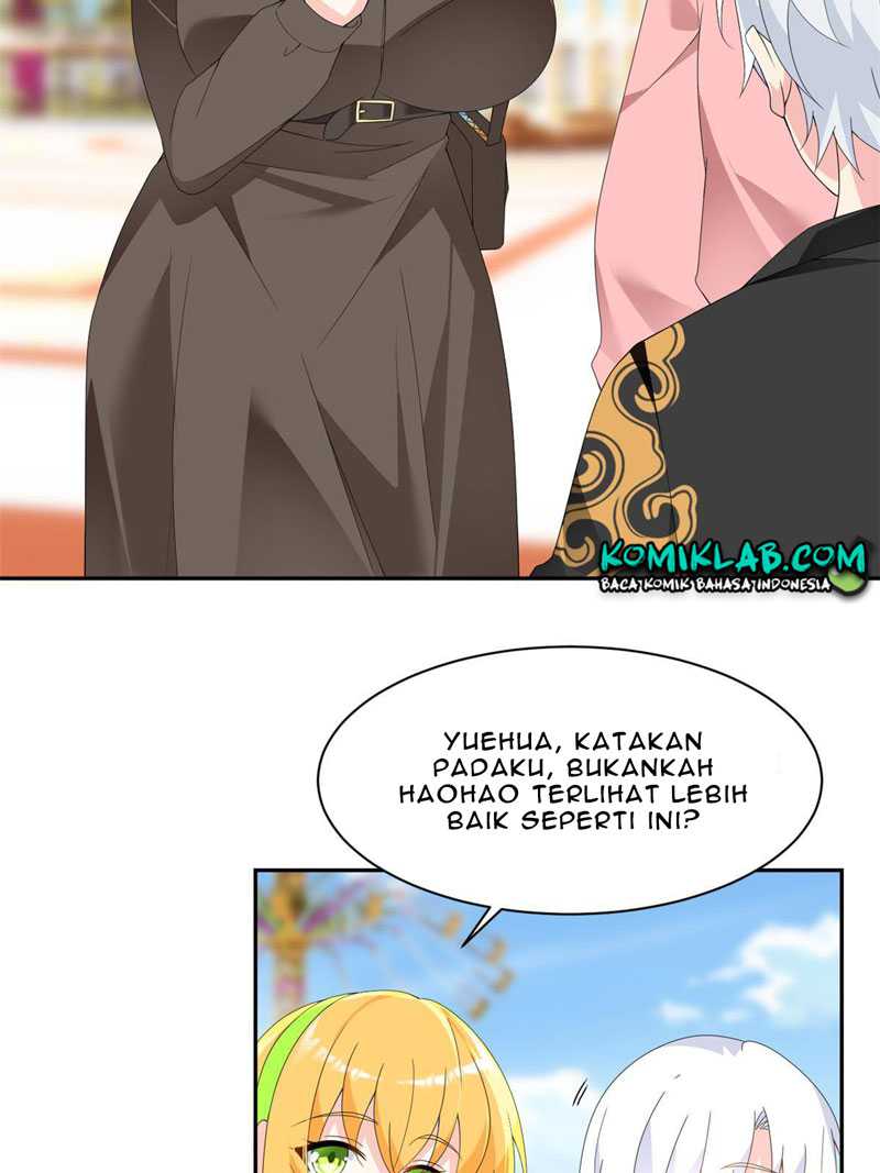 I Eat Soft Rice in Another World Chapter 11 - halaman 38