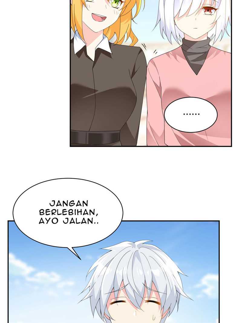 I Eat Soft Rice in Another World Chapter 11 - halaman 39