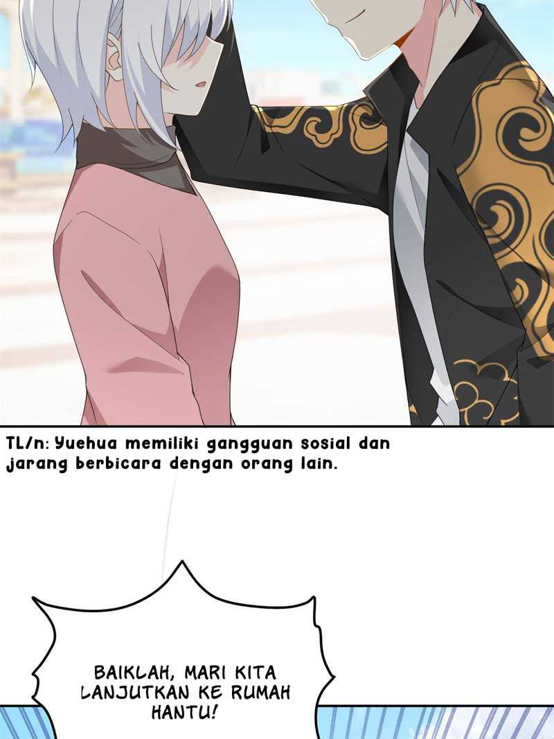 I Eat Soft Rice in Another World Chapter 11 - halaman 44