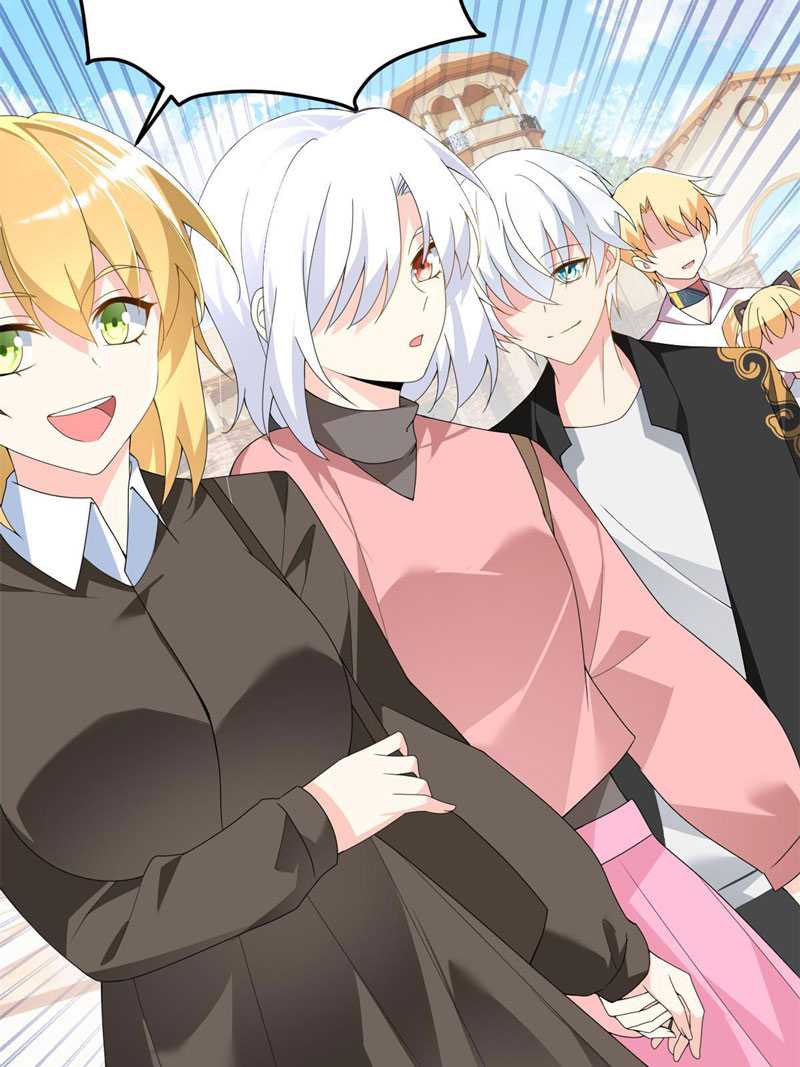 I Eat Soft Rice in Another World Chapter 11 - halaman 45