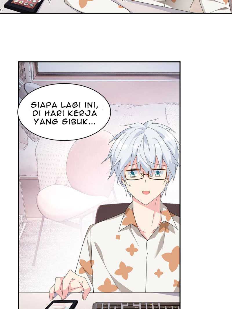 I Eat Soft Rice in Another World Chapter 11 - halaman 5