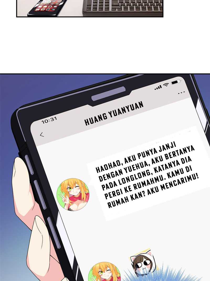 I Eat Soft Rice in Another World Chapter 11 - halaman 6