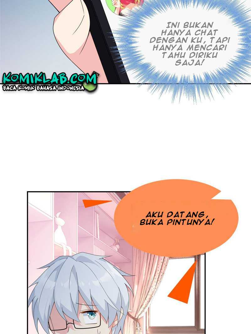 I Eat Soft Rice in Another World Chapter 11 - halaman 7