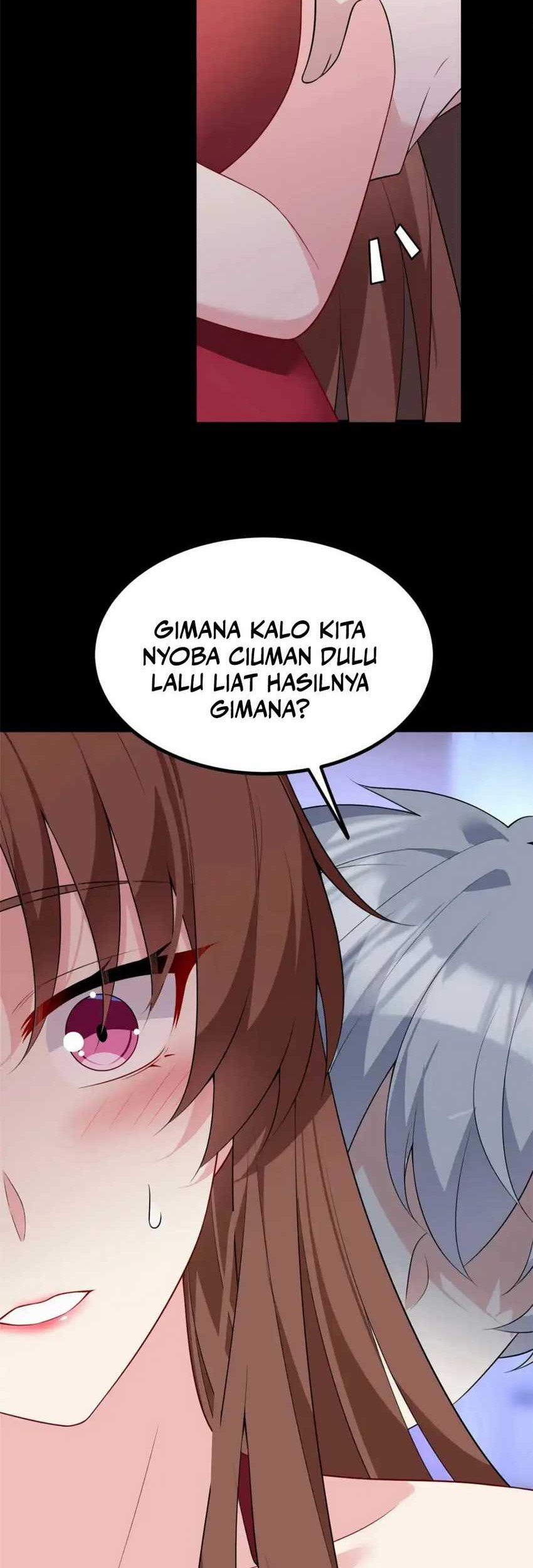 I Eat Soft Rice in Another World Chapter 110 - halaman 10