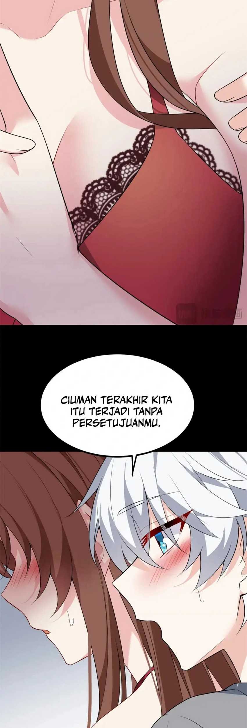 I Eat Soft Rice in Another World Chapter 110 - halaman 11