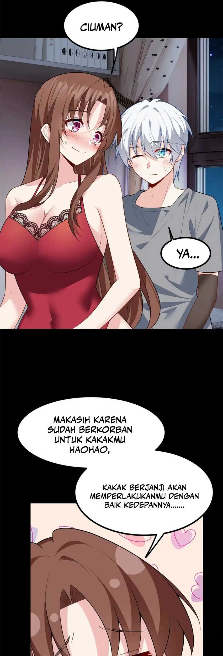 I Eat Soft Rice in Another World Chapter 110 - halaman 13