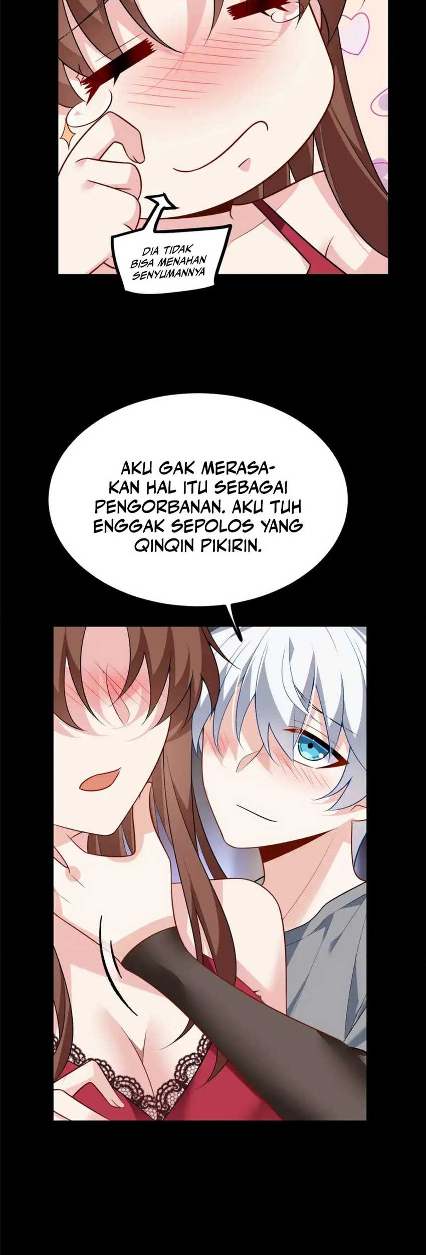 I Eat Soft Rice in Another World Chapter 110 - halaman 14