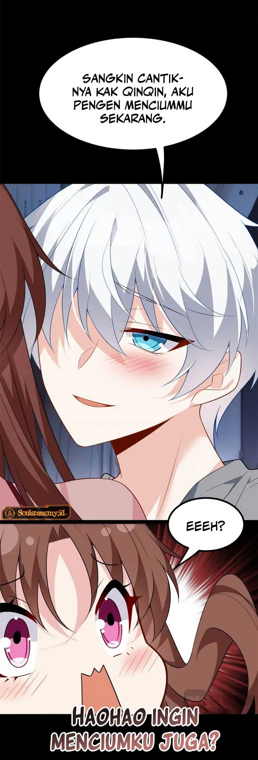 I Eat Soft Rice in Another World Chapter 110 - halaman 15