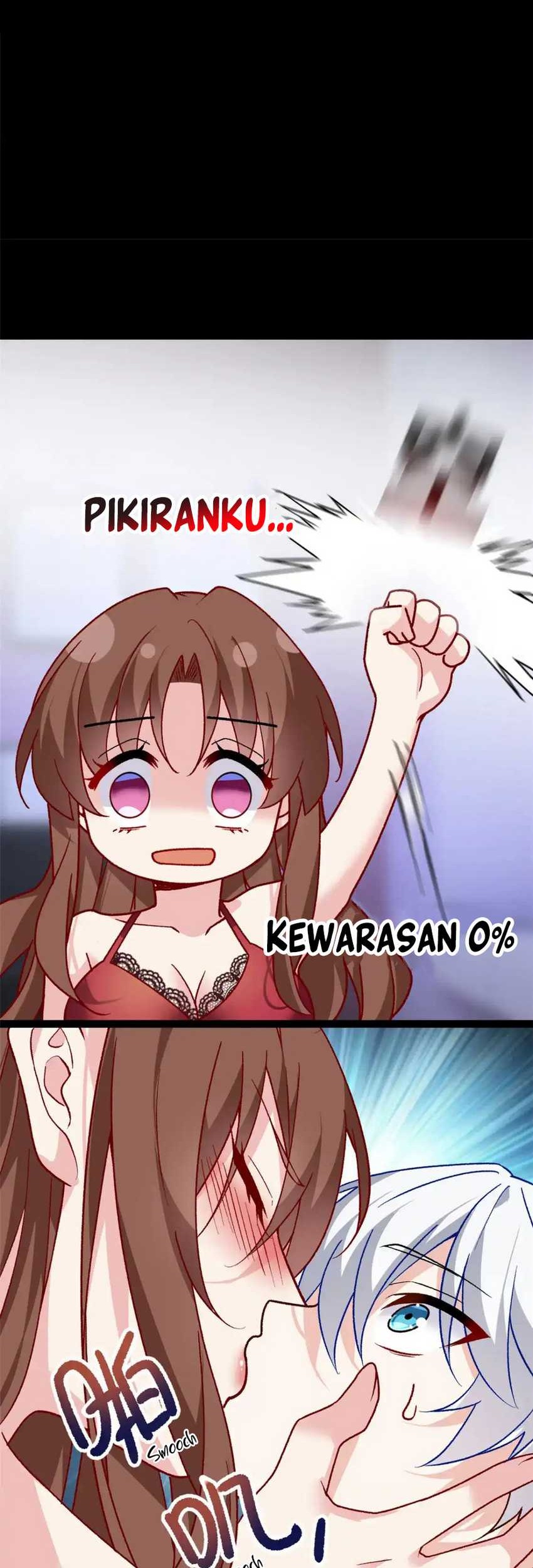 I Eat Soft Rice in Another World Chapter 110 - halaman 16