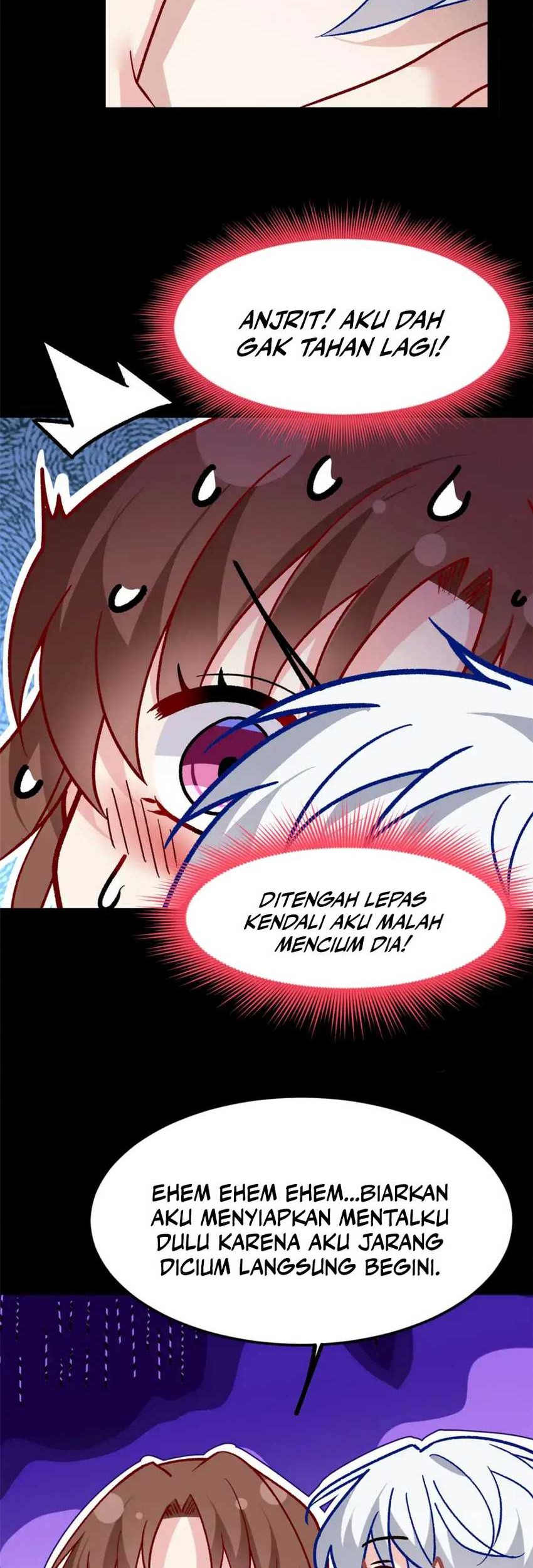 I Eat Soft Rice in Another World Chapter 110 - halaman 18