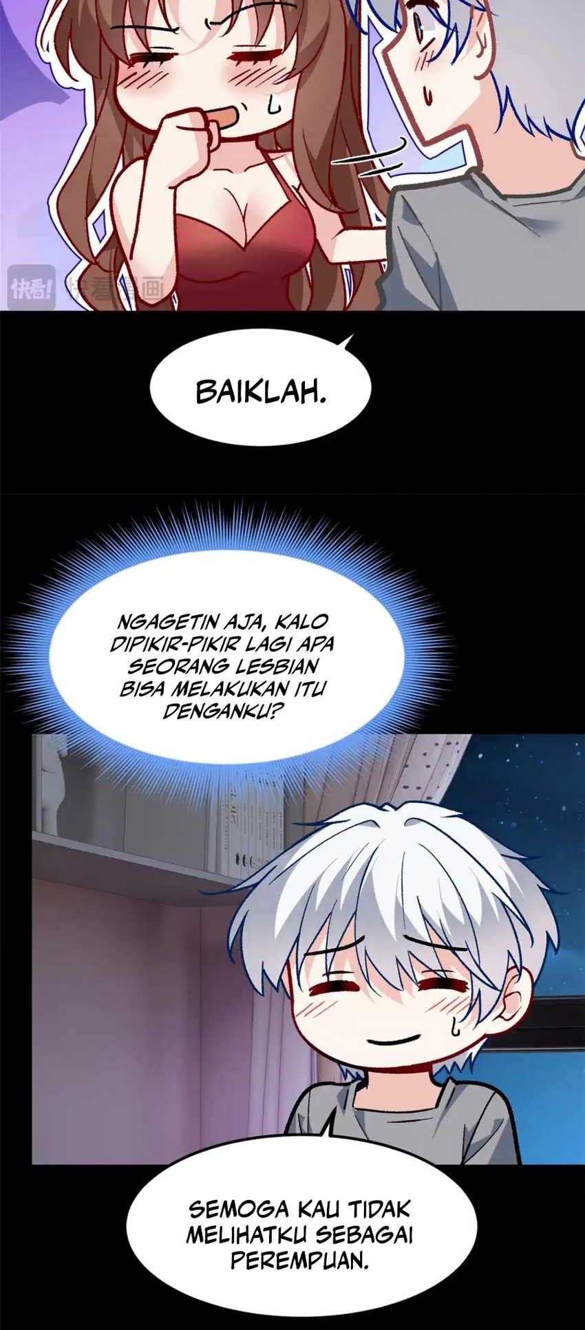 I Eat Soft Rice in Another World Chapter 110 - halaman 19