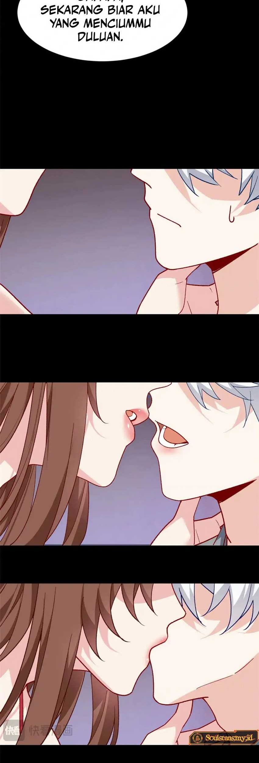I Eat Soft Rice in Another World Chapter 110 - halaman 21