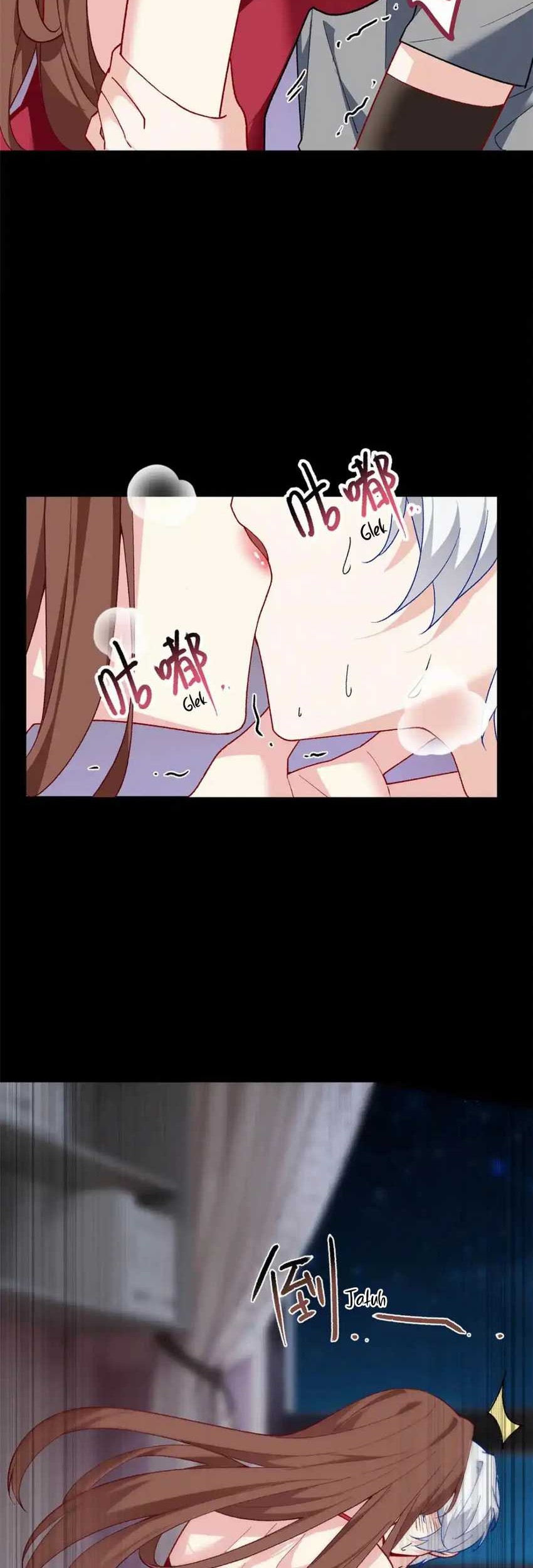 I Eat Soft Rice in Another World Chapter 110 - halaman 23