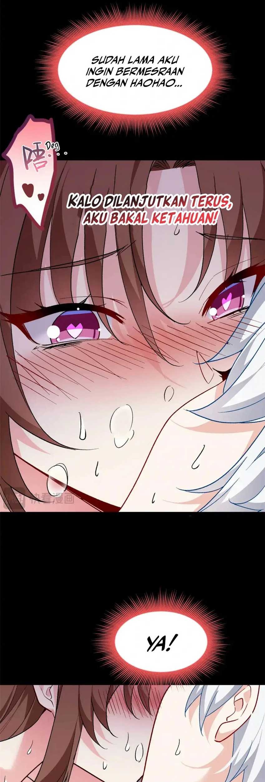 I Eat Soft Rice in Another World Chapter 110 - halaman 26