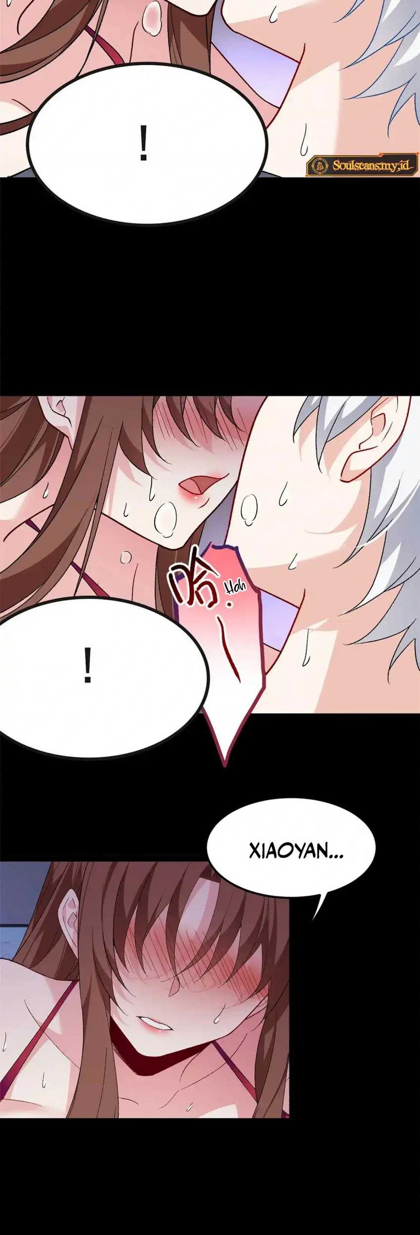 I Eat Soft Rice in Another World Chapter 110 - halaman 27