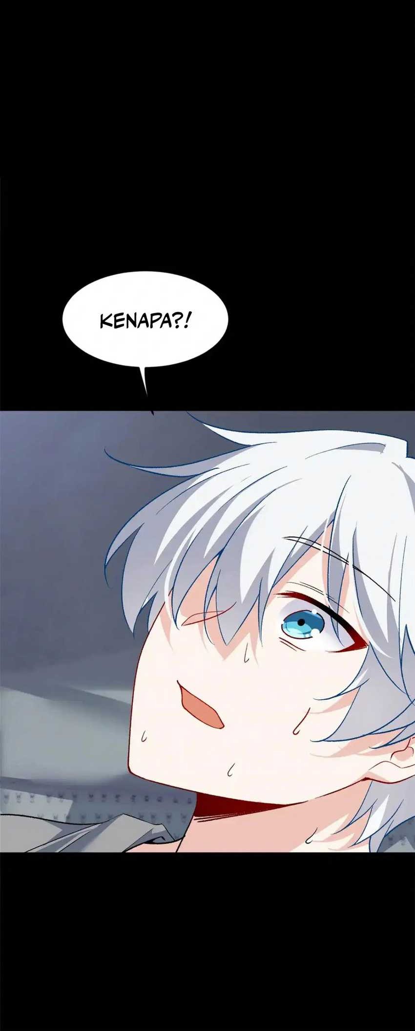 I Eat Soft Rice in Another World Chapter 110 - halaman 28