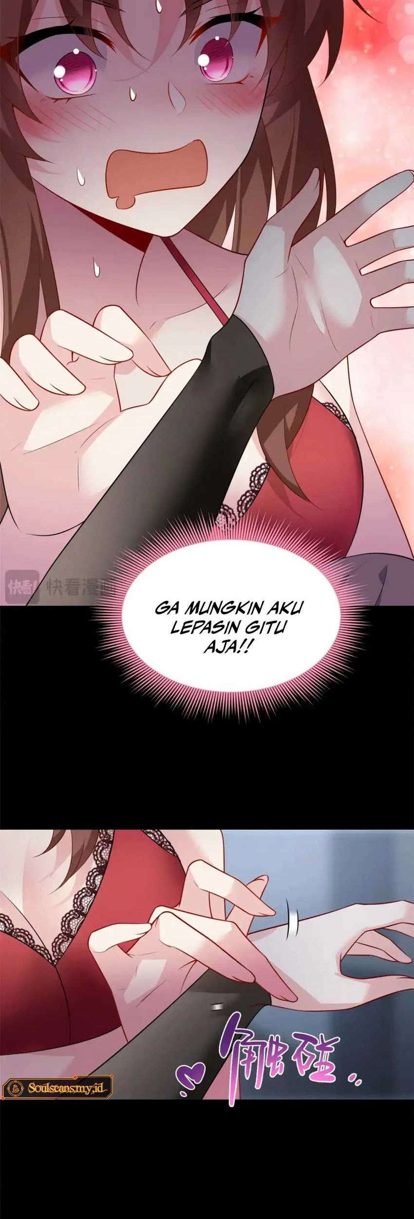 I Eat Soft Rice in Another World Chapter 110 - halaman 3