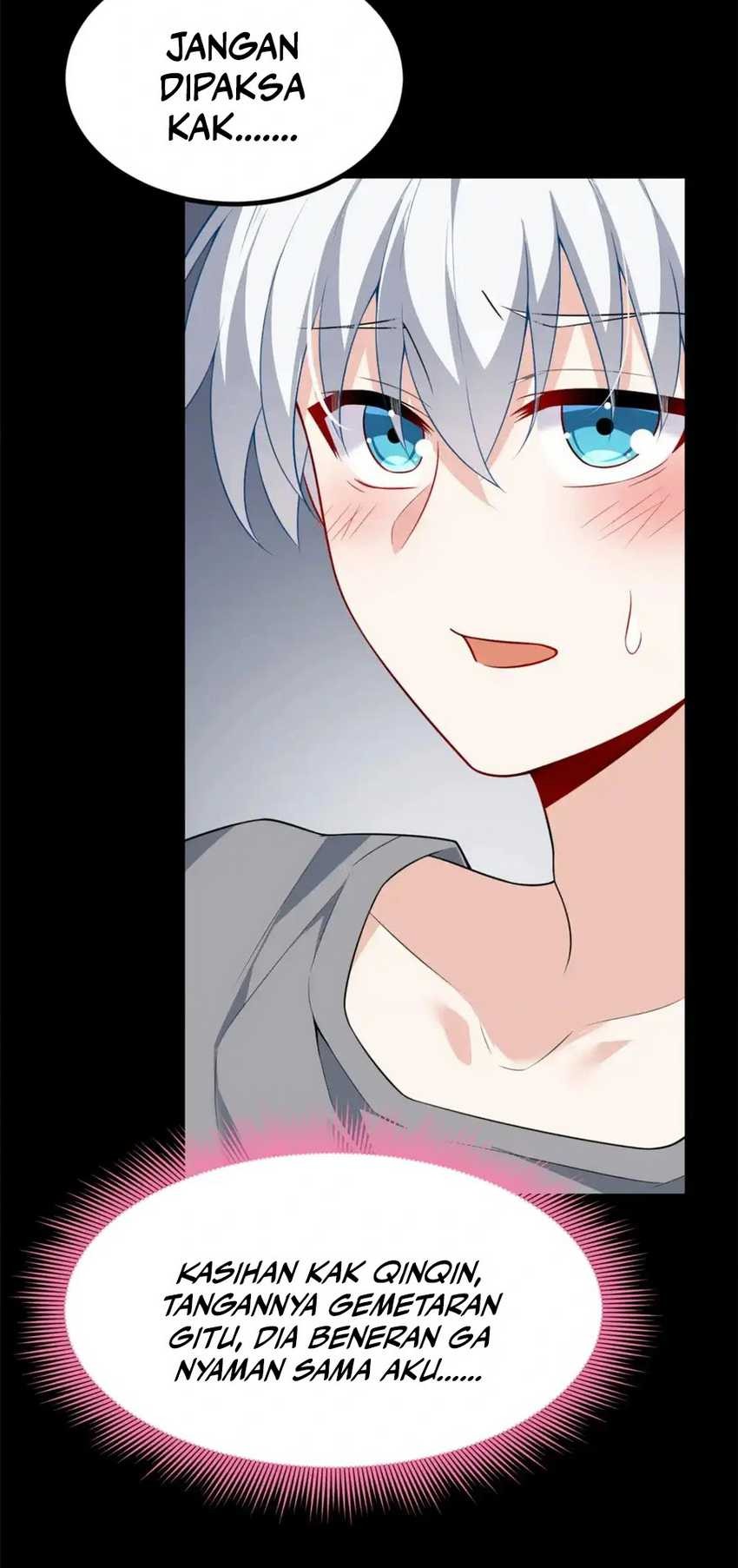 I Eat Soft Rice in Another World Chapter 110 - halaman 6