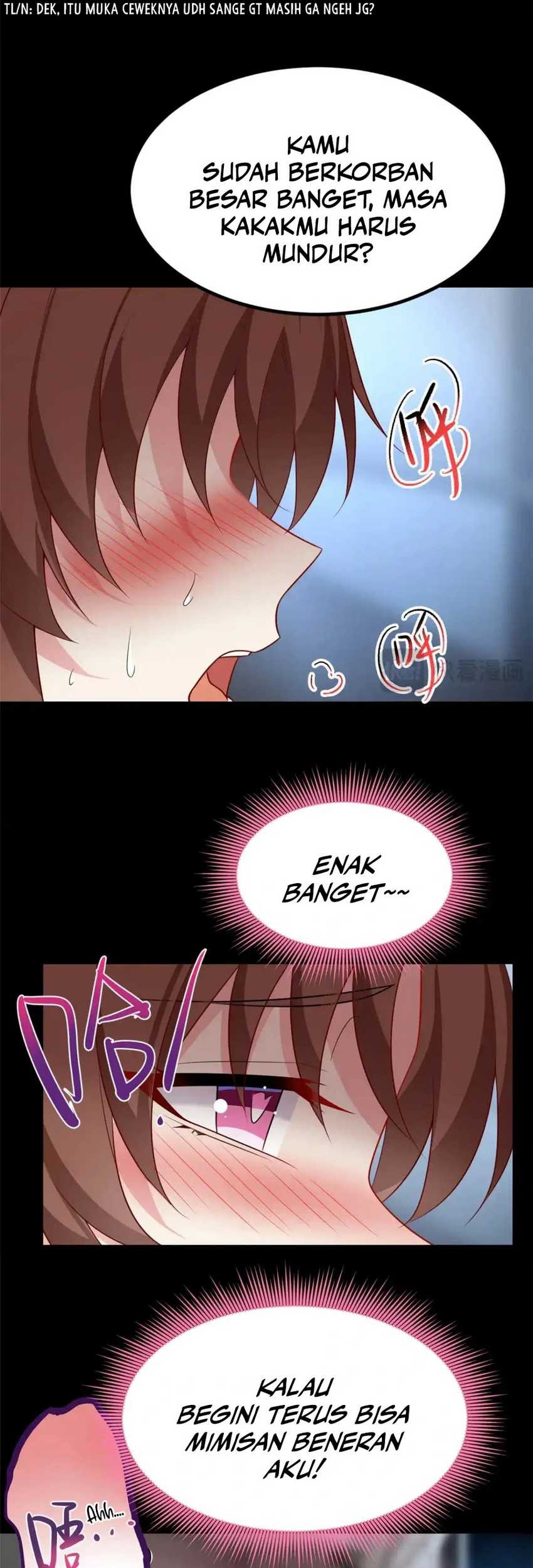 I Eat Soft Rice in Another World Chapter 110 - halaman 7