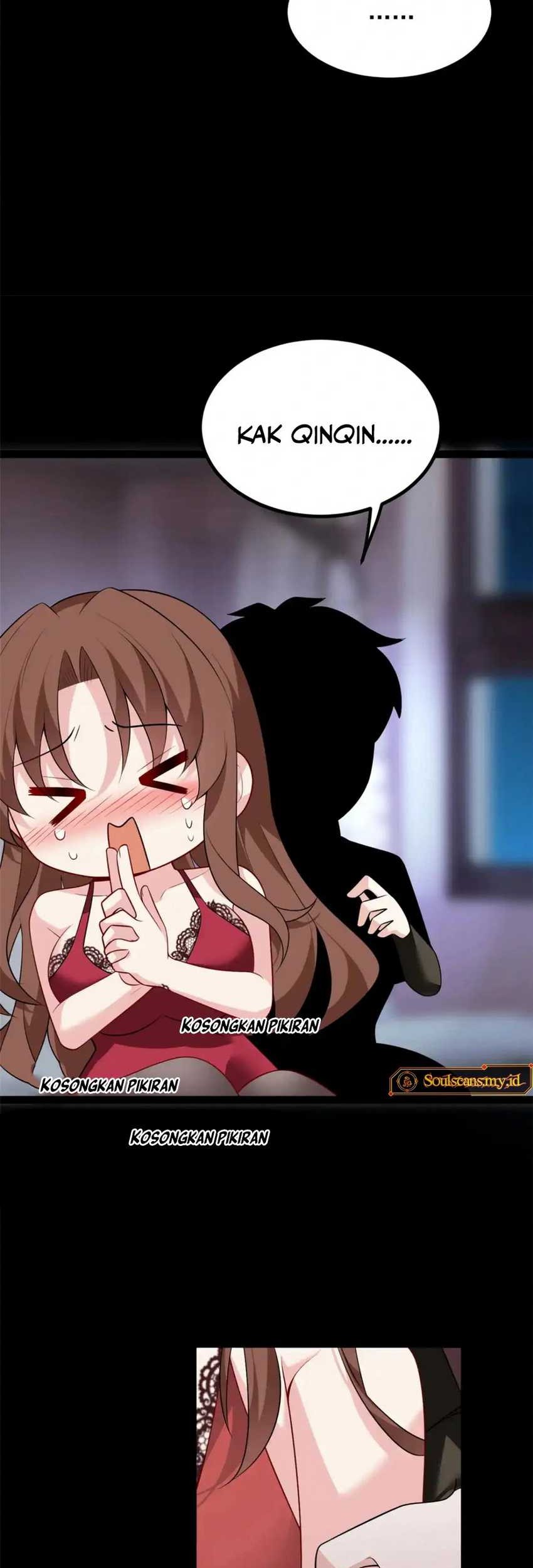 I Eat Soft Rice in Another World Chapter 110 - halaman 9