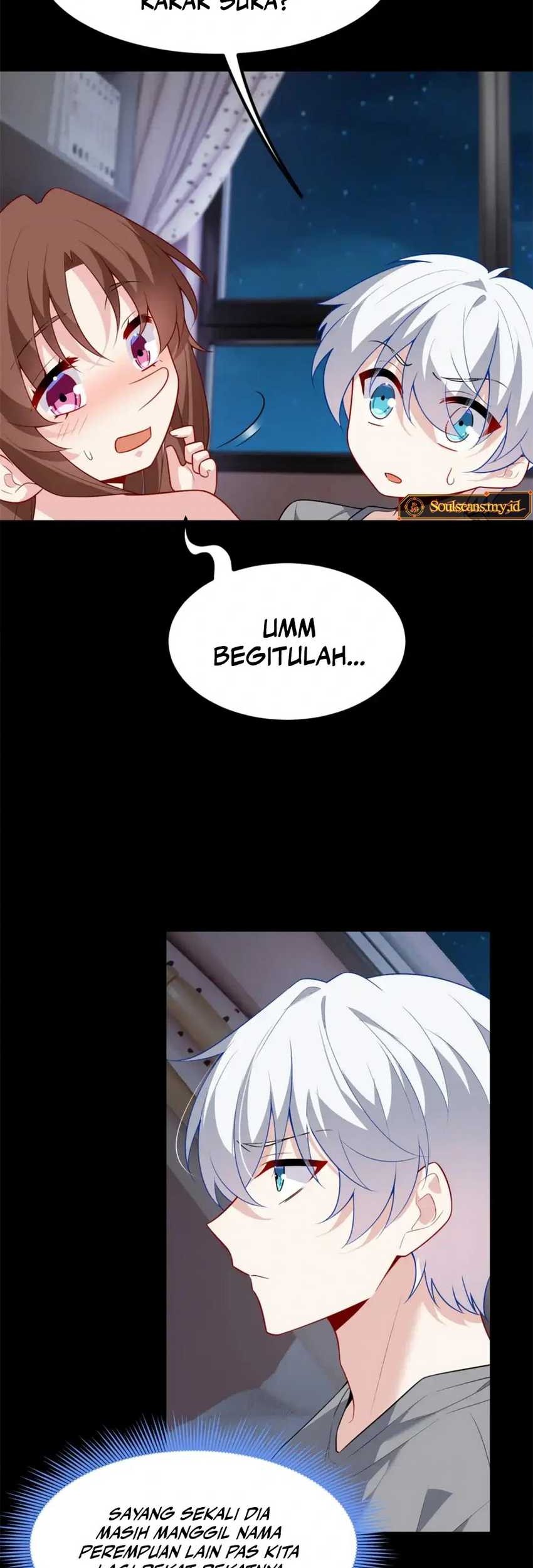 I Eat Soft Rice in Another World Chapter 111 - halaman 10