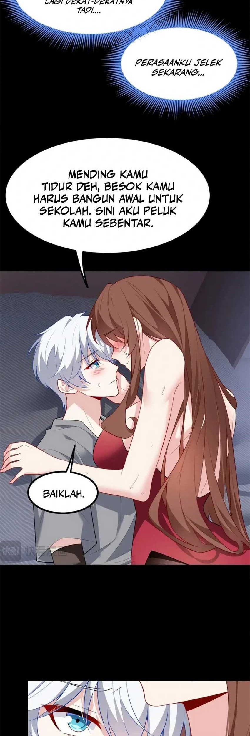 I Eat Soft Rice in Another World Chapter 111 - halaman 11