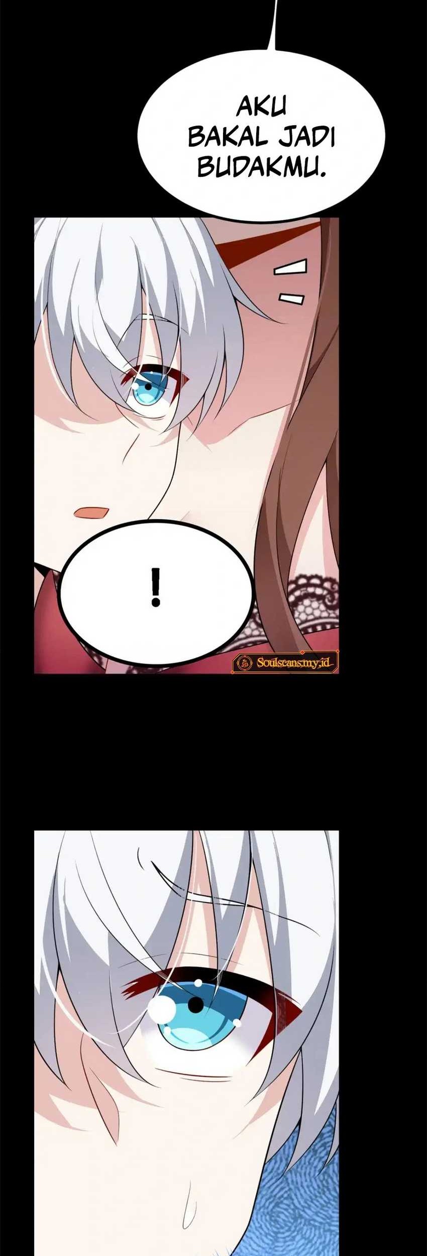 I Eat Soft Rice in Another World Chapter 111 - halaman 14