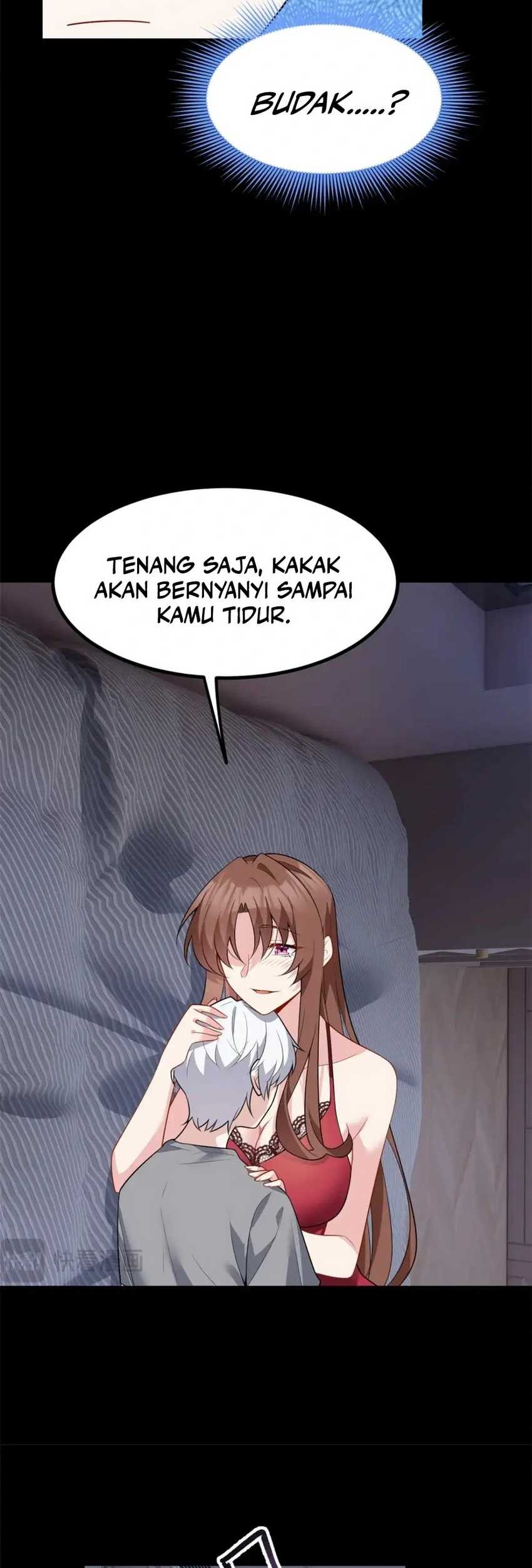 I Eat Soft Rice in Another World Chapter 111 - halaman 15