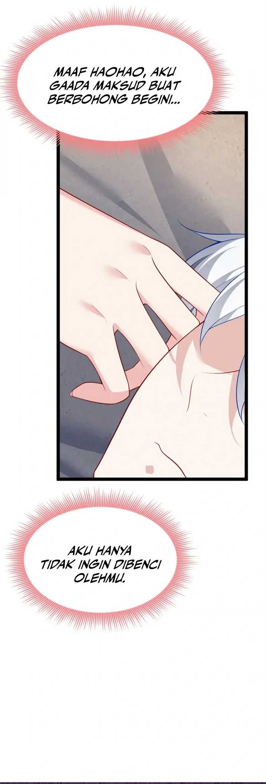 I Eat Soft Rice in Another World Chapter 111 - halaman 19