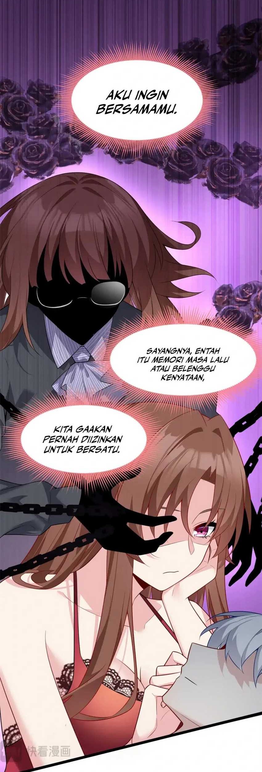 I Eat Soft Rice in Another World Chapter 111 - halaman 20