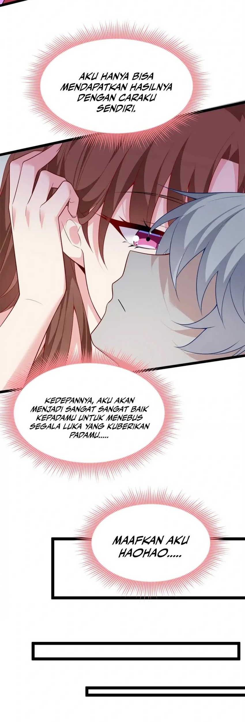 I Eat Soft Rice in Another World Chapter 111 - halaman 21