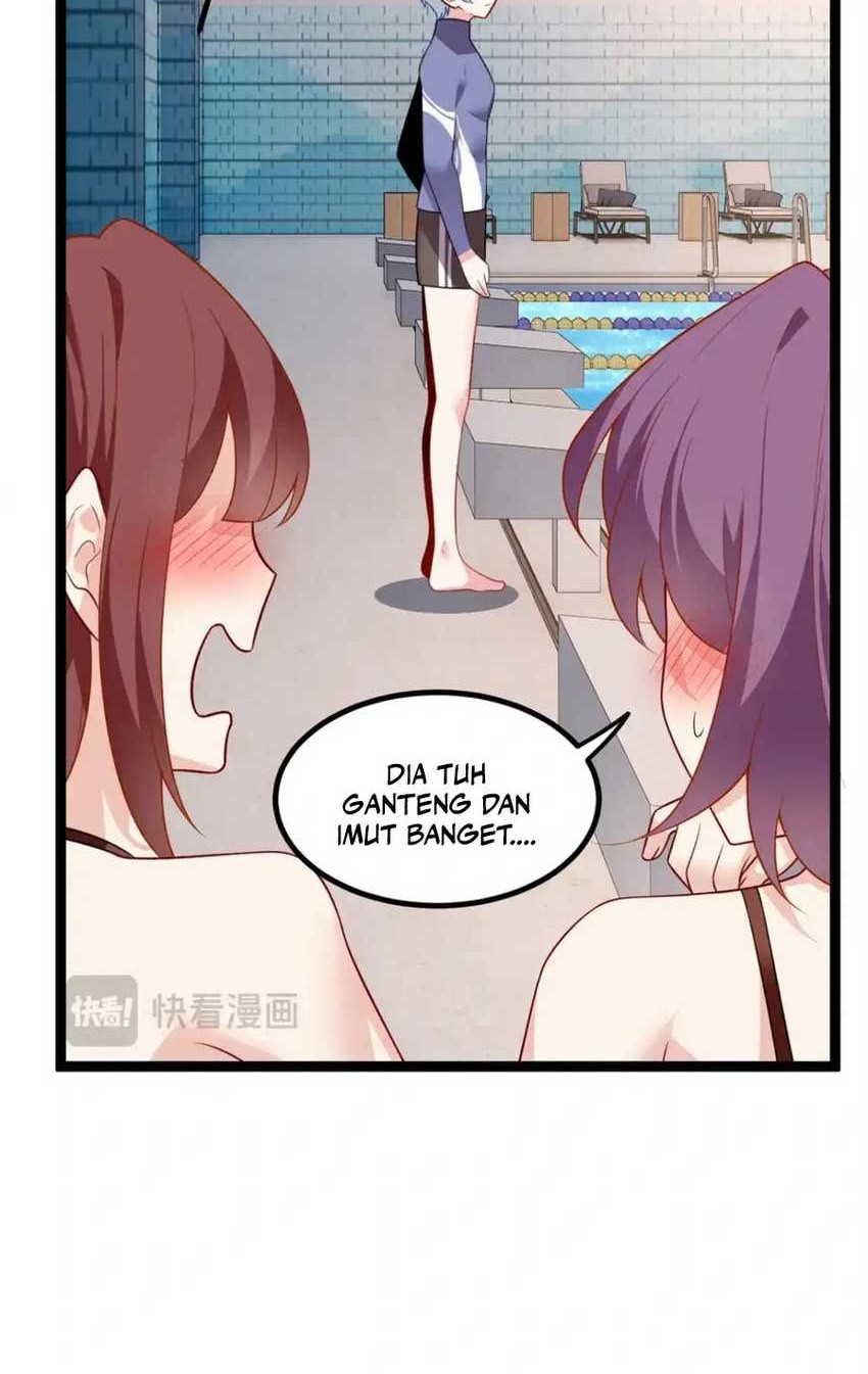 I Eat Soft Rice in Another World Chapter 111 - halaman 24