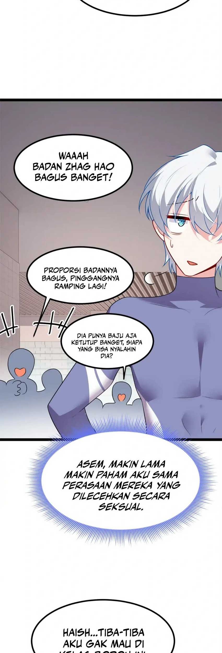I Eat Soft Rice in Another World Chapter 111 - halaman 26